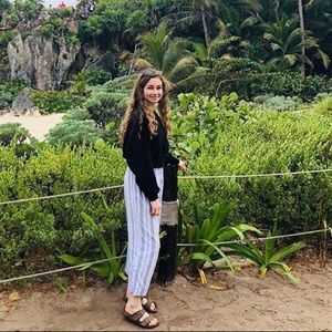 Meet your Posher, Cicely